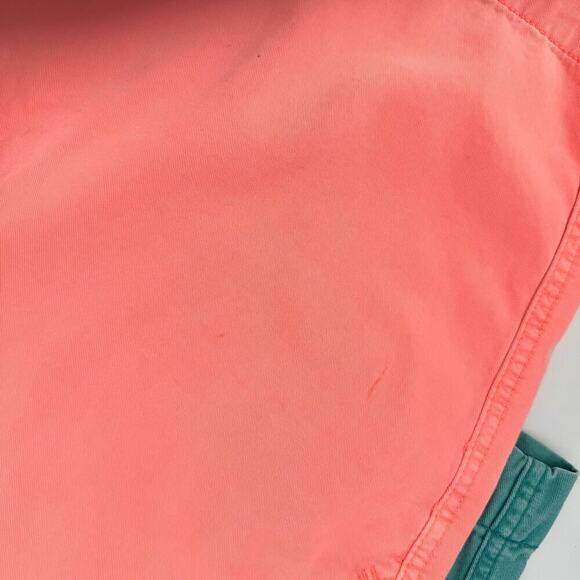 Lot of 3 ARIZONA AEROPOSTALE Flat Front Pastel Retro Cotton Shorts Men's Size 31 - Picture 3 of 16